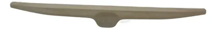 Aplique Traseiro Perfil Baixo Honda City 2010/2014 Hn3179