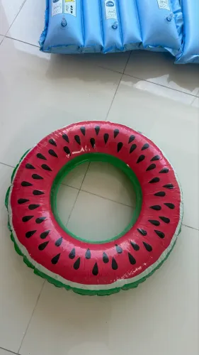 Boias para piscina 