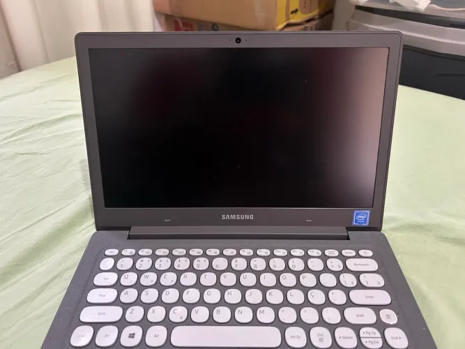 Notebook Samsung