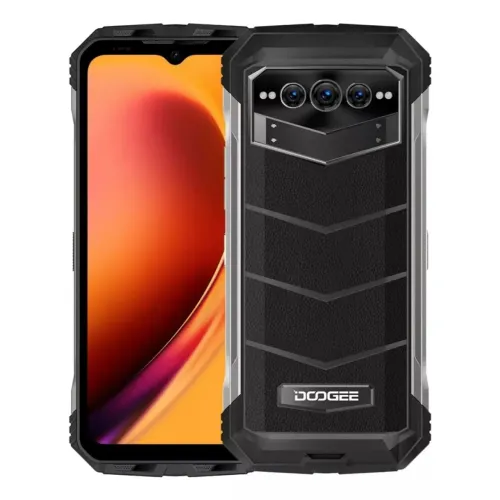 Smartphone Doogee V Max<br>? 256/12gb<br>? 22000mah<br>?Bruto e Robusto<br>? R$2500,00