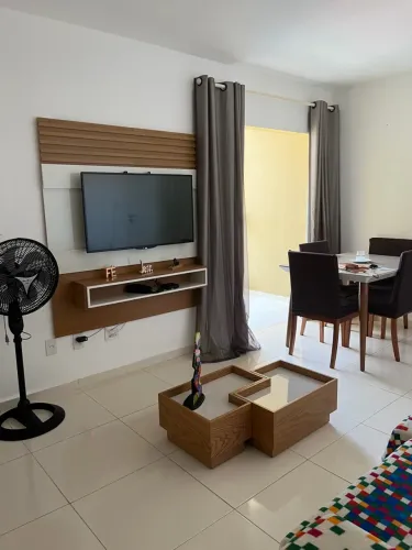 Alugo apartamento Porto Caelli