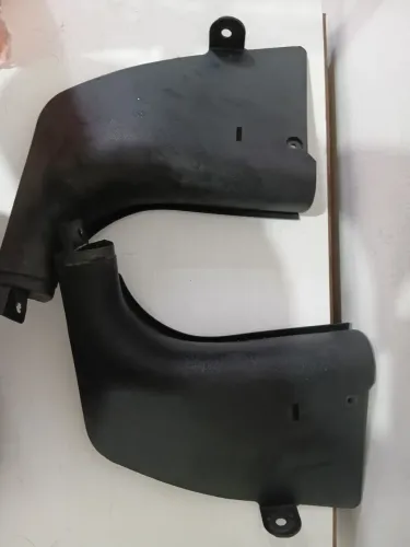Moldura de coluna inferior Classic