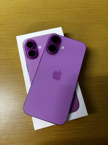 iPhone 16 128gb