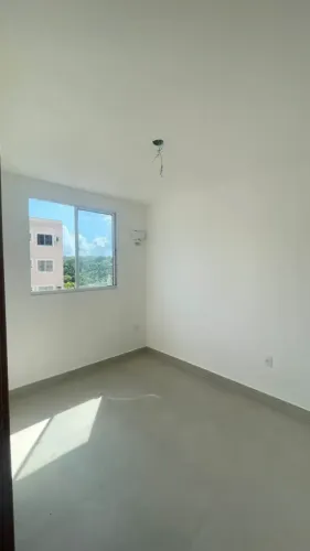 VENDO APARTAMENTO NO VISTA DAS OLIVEIRAS