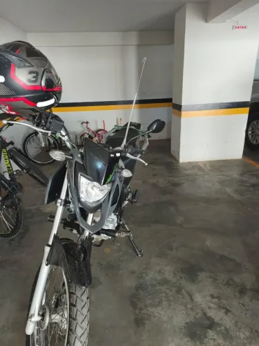 Yamaha XTZ 150 Crosser ED /flex 2014