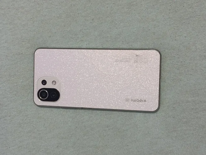 CELULAR MI 11 LITE
