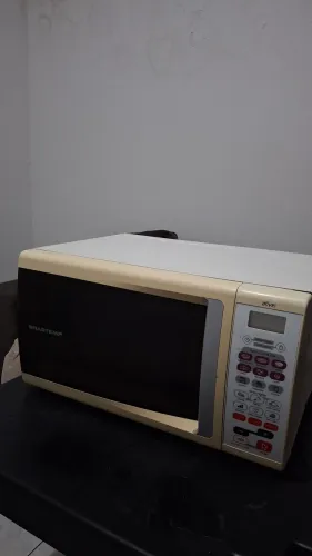 Micro-ondas Brastemp 30L