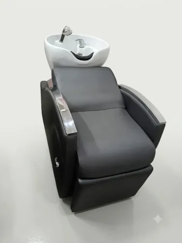 Lavatório Horby para Salão Premium