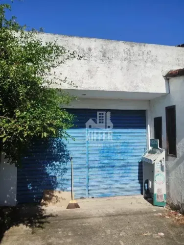Loja à venda, 240 m² por R$ 350.000,00 - Itaipuaçu - Maricá/RJ