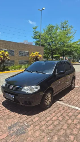 Fiat Palio Celebration 1.0 Fire Flex 8V 4P 2015