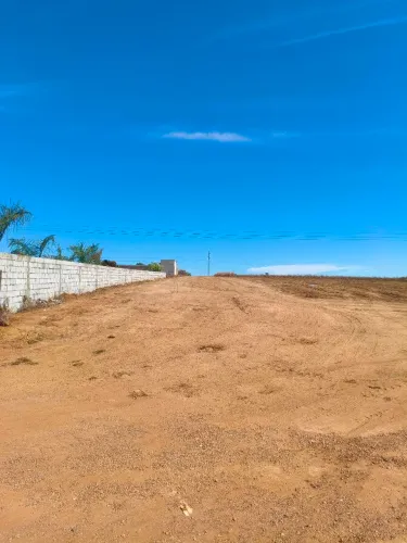 Chácaras parceladas em Anápolis 