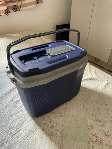 Caixa Termica Termolar 32lt