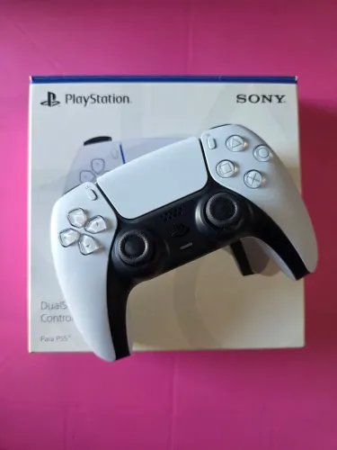 Controle Ps5 DualSense