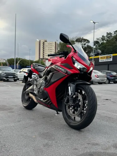 HONDA CBR 650R ABS 2024