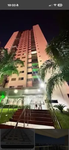 Executive Residence 100% mobiliado