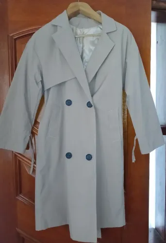 Sobretudo feminino