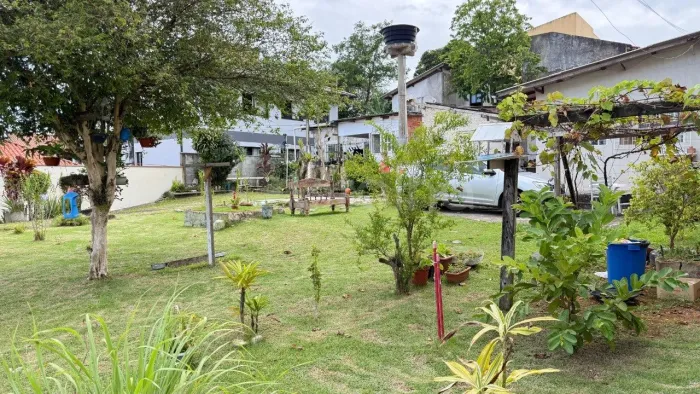 Terreno em Capoeiras com 600m2