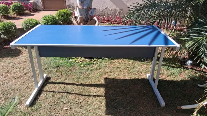MESA AZUL GRANDE