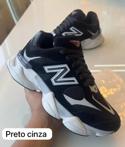 TENIS NEW BALANCE 9060