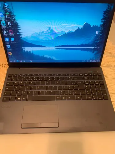 Notebook Sony VAIO FE15