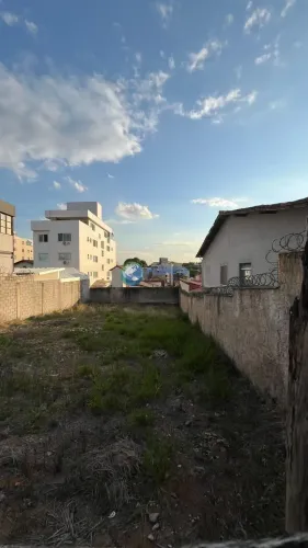 Terreno Lote 360M² | No Itapoã - BH