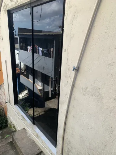 Alugo casa em Soteco Vila Velha 700$ *  wp 