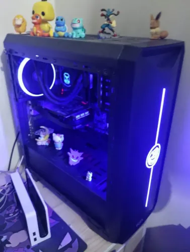 Pc gamer