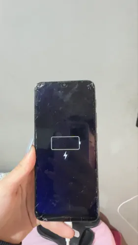 Celular Motorola