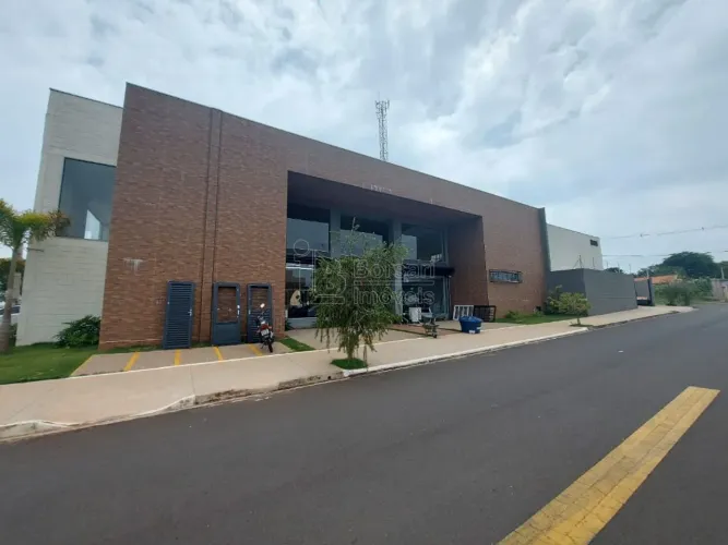 Venda de Comercial / Salão na cidade de Araraquara