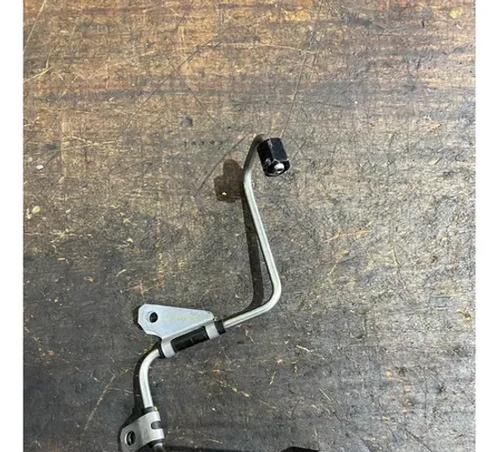Cano Retorno Bico Injetor Toyota Hilux 2.8 Sw4 2021 2022