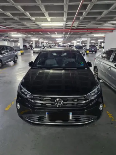 Volkswagen Nivus Highline 1.0 200 TSI Flex AUT 2023