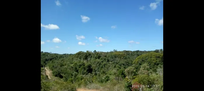 Seu sítio na linha verde !