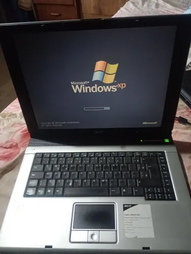 Notebook Acer