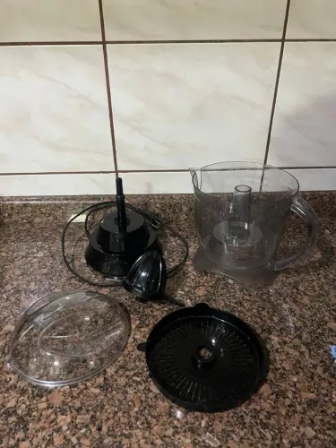 Espremedor de frutas 1,5L Britânia