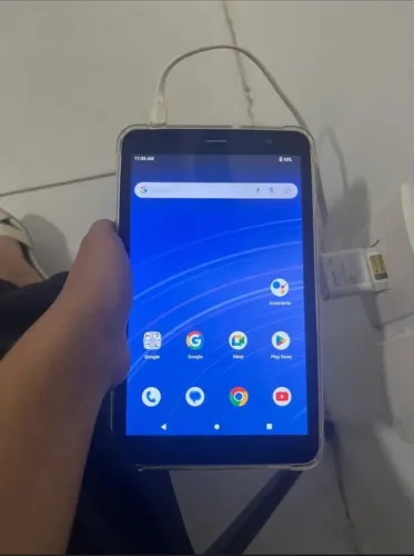 Tablet multilaser 
