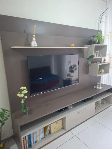 Raque sala Roupeiro Casal