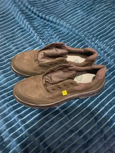 Bota de Segurança Bompel