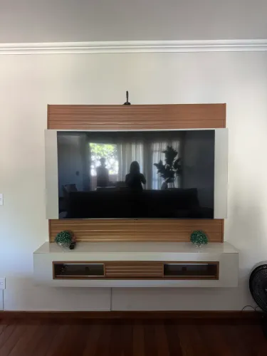 Painel de TV