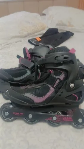 Patins oxelo