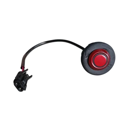 Sensor de estacionamento JAC J3 2012 