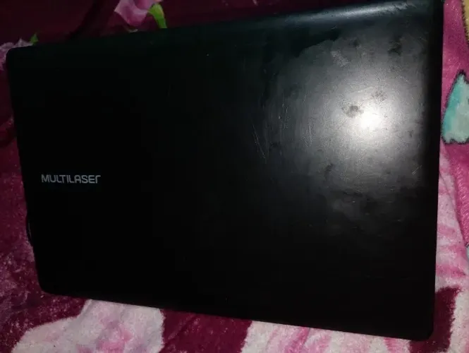 Notbook