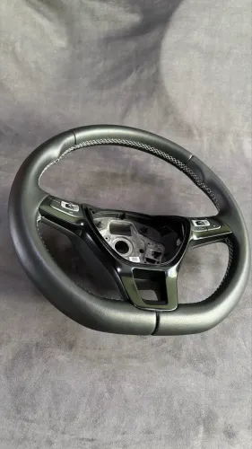 Volante Virtus/Polo