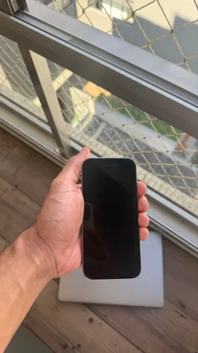 iPhone 16 Pro 256GB ? Ótimo estado | 89% Bateria | Particular