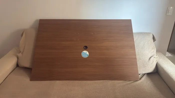 Painel de TV