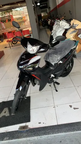SHINERAY JET 125SS 2026 0KM !!PROMOÇÃO!!