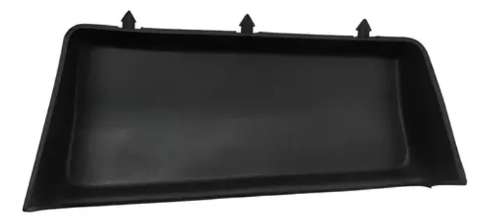 Almofada Porta Objetos Console Fiat Strada 2025