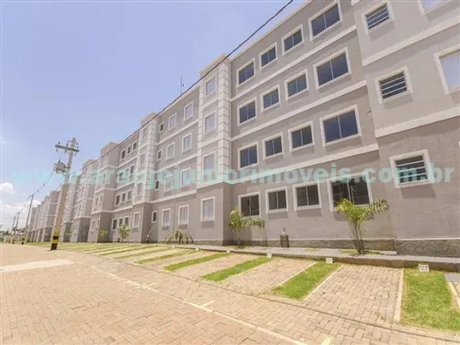 APARTAMENTO PARA VENDA NO BEACH PARK