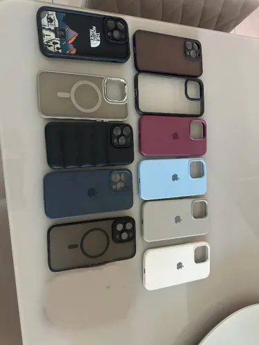 Capas iPhone 14 Pro Max