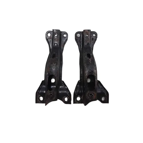 Travessa Suporte Chassi SW4 SRX 2.8 2021