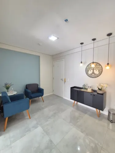 Sala à venda, 34 m² por R$ 300.000 - Centro - Jundiaí/SP